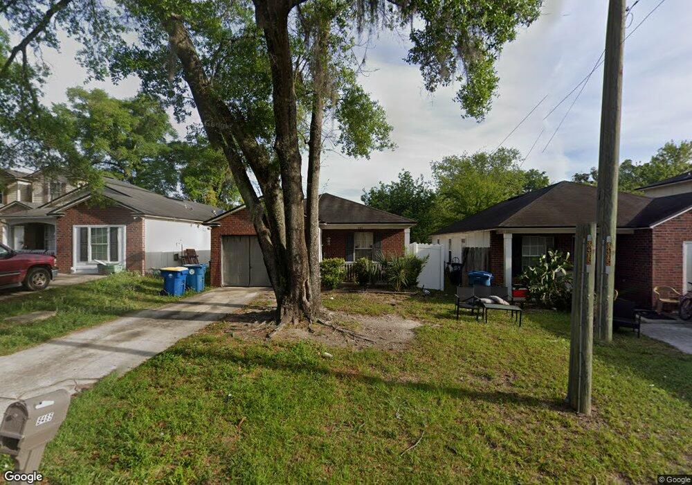 8485 India Ave, Jacksonville, FL 32211 - photo 1
