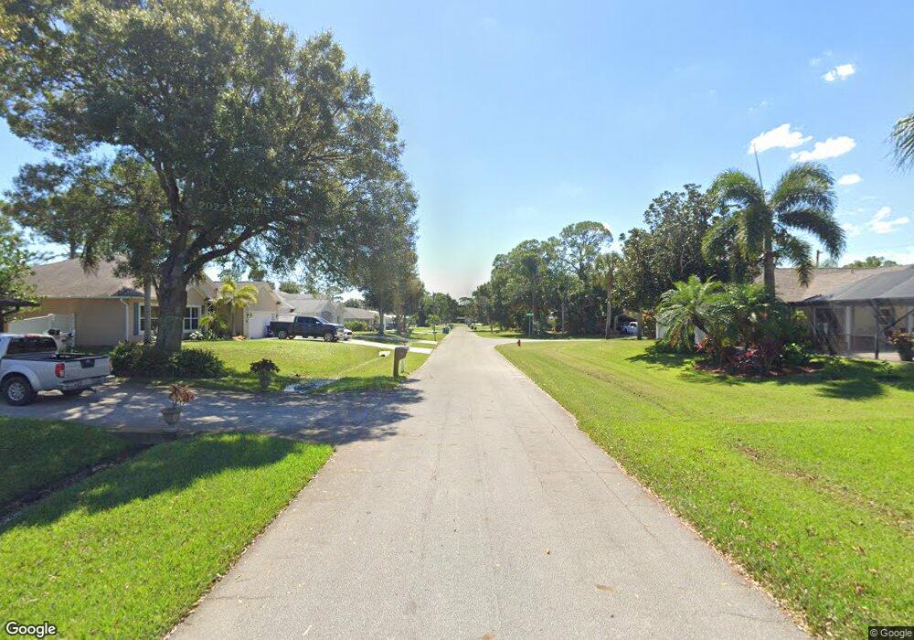 516 Jay St, Sebastian, FL 32958 - photo 1