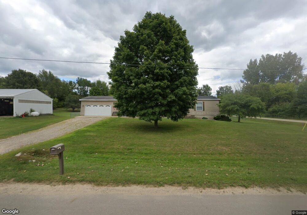 4375 12th St, Wayland, MI 49348 - photo 1