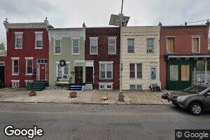 1150 Kaighns Ave, Camden, NJ 08103