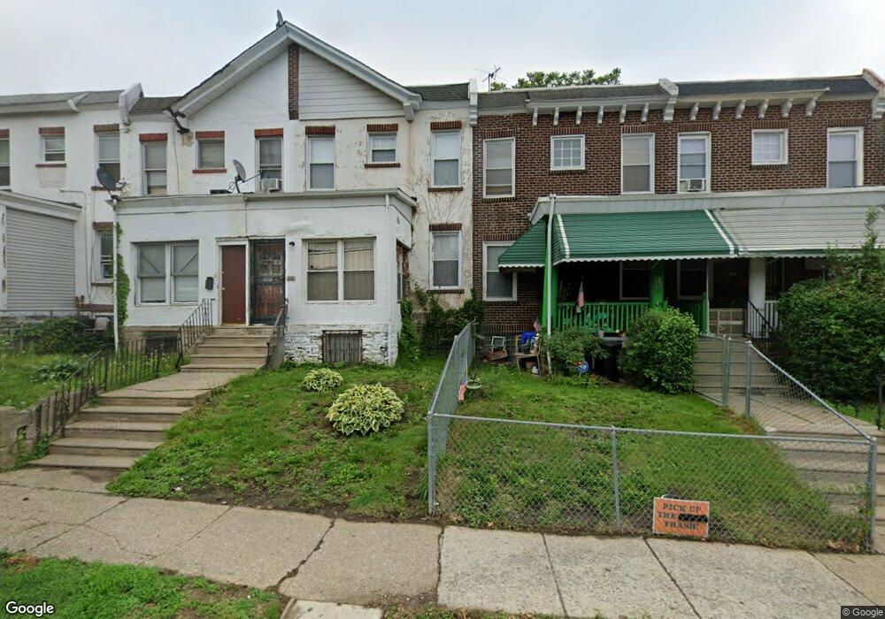 412 E Chelten Ave, Philadelphia, PA 19144 - photo 1