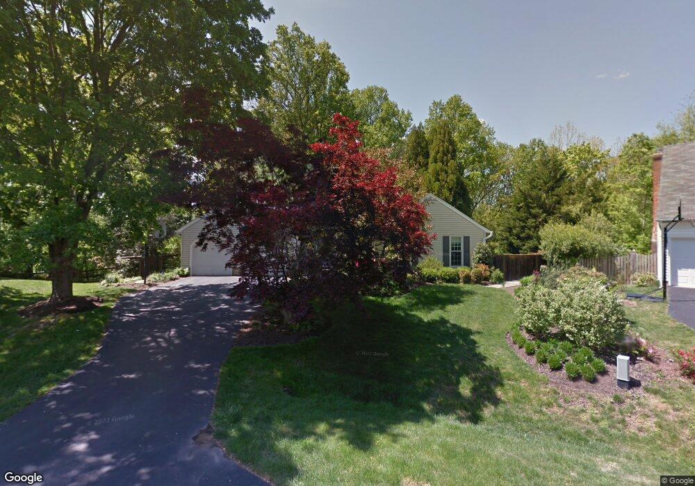 9408 Althea Ct, Potomac, MD 20854 - photo 1