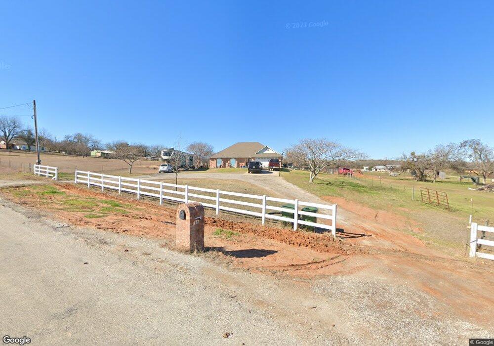 466 Land of Goshen Dr, Springtown, TX 76082 - photo 1