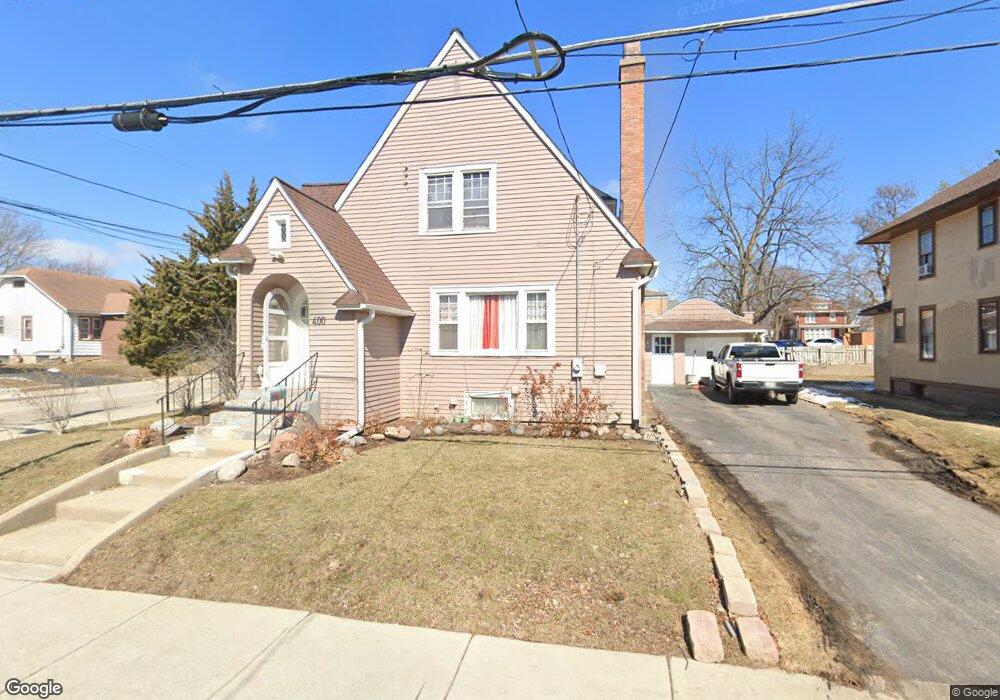 400 North St, Elgin, IL 60120 - photo 1