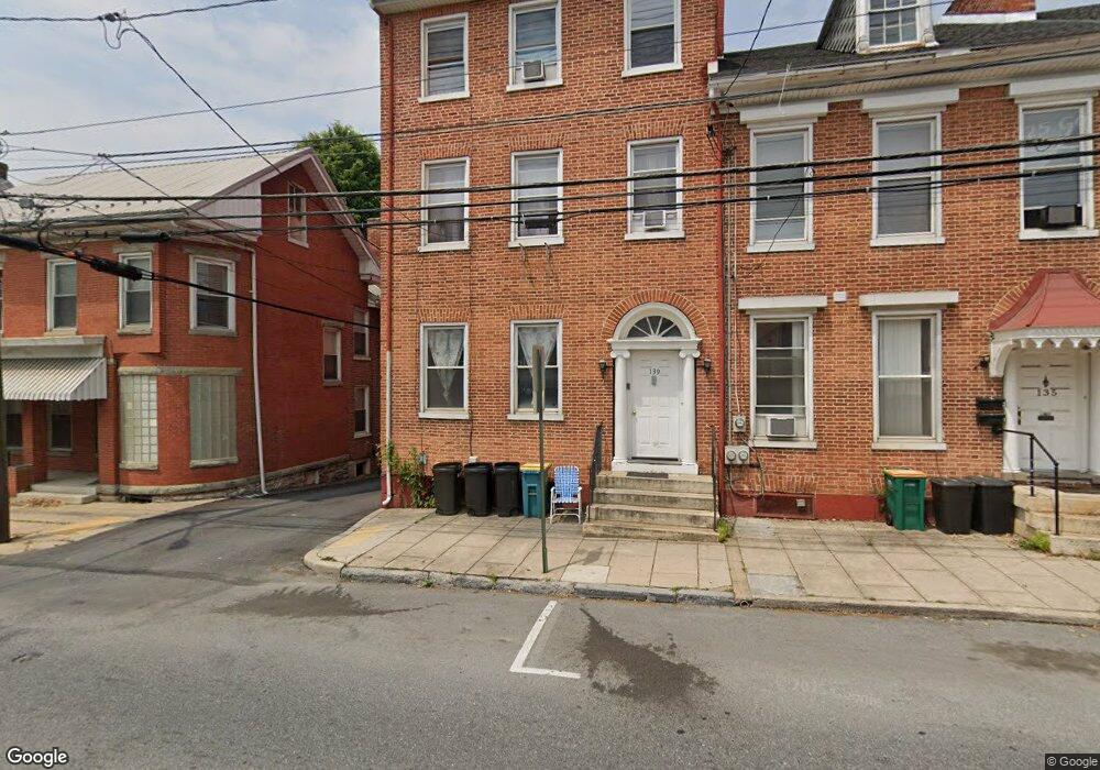 139 S 2nd St, Chambersburg, PA 17201 - photo 1