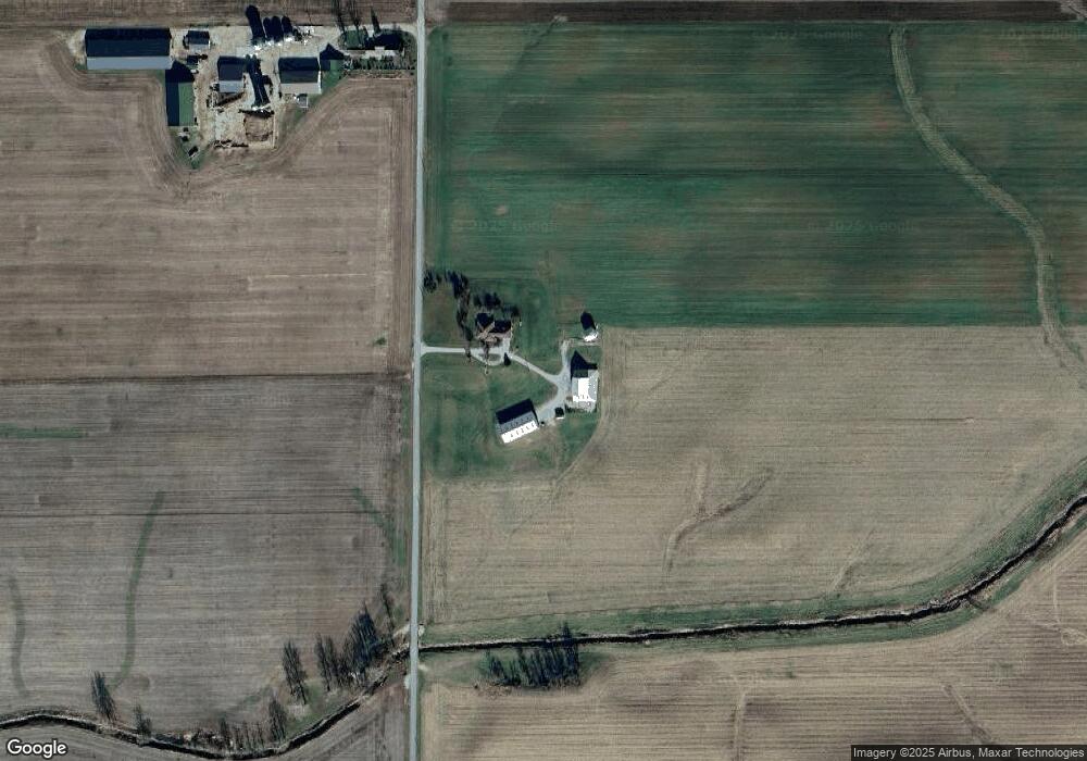 4334 N County Road 400 E, Greensburg, IN 47240 - photo 1