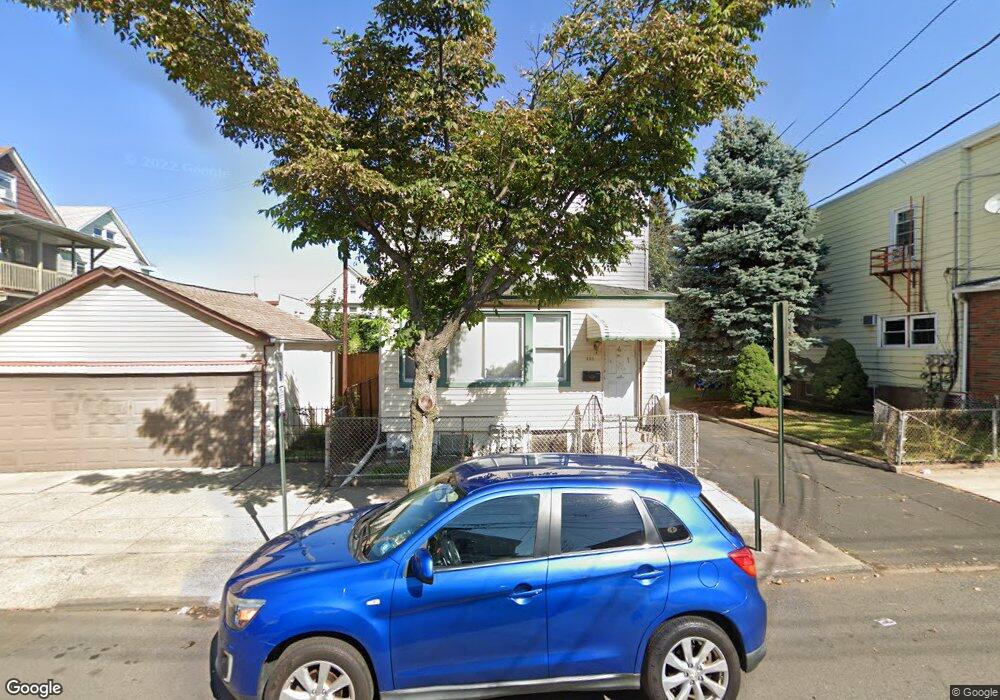 329 Loomis St unit 331, Elizabeth, NJ 07206 - photo 1