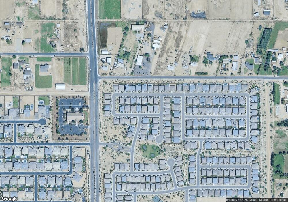 1469 W Avenida Del Valle, Queen Creek, AZ 85140 - photo 1