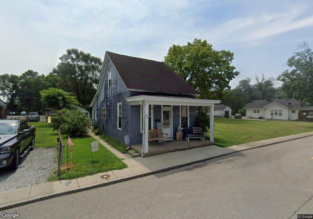 101 Kansas St, Greendale, IN 47025 - photo 1