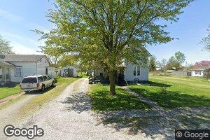 528 S Benton St, Goodland, IN 47948