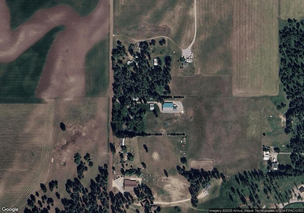 1797 Middle Rd, Columbia Falls, MT 59912 - photo 1