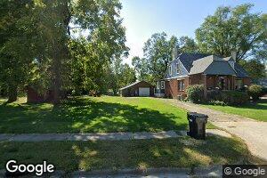 300 E State St, Potomac, IL 61865