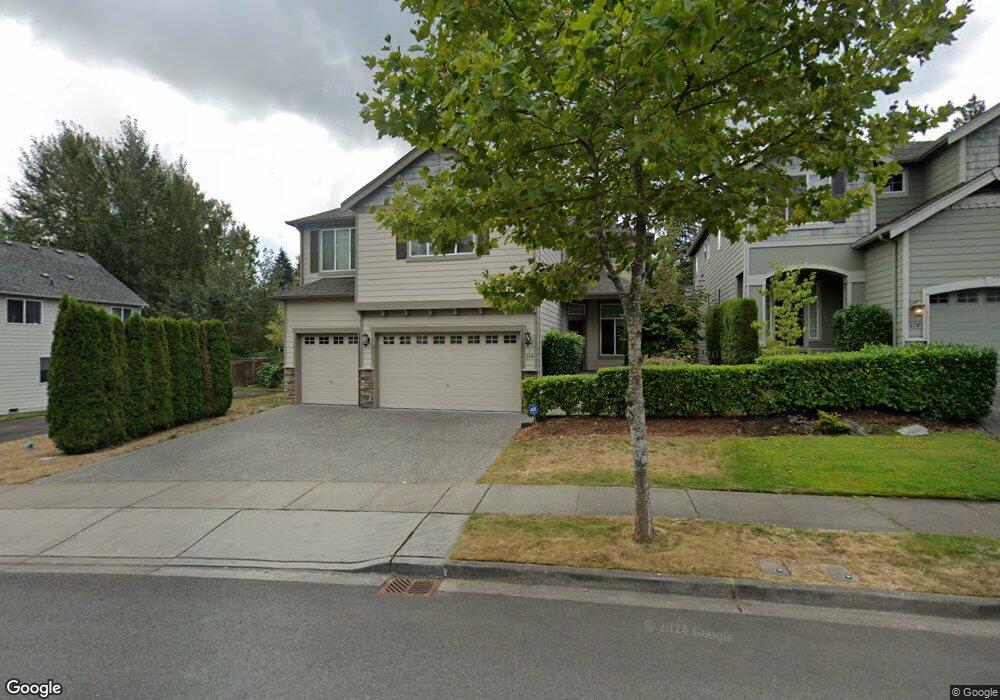 214 198th Place SW, Bothell, WA 98012 - photo 1
