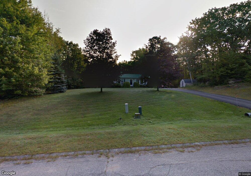 1 Grandview Dr, Hooksett, NH 03106 - photo 1