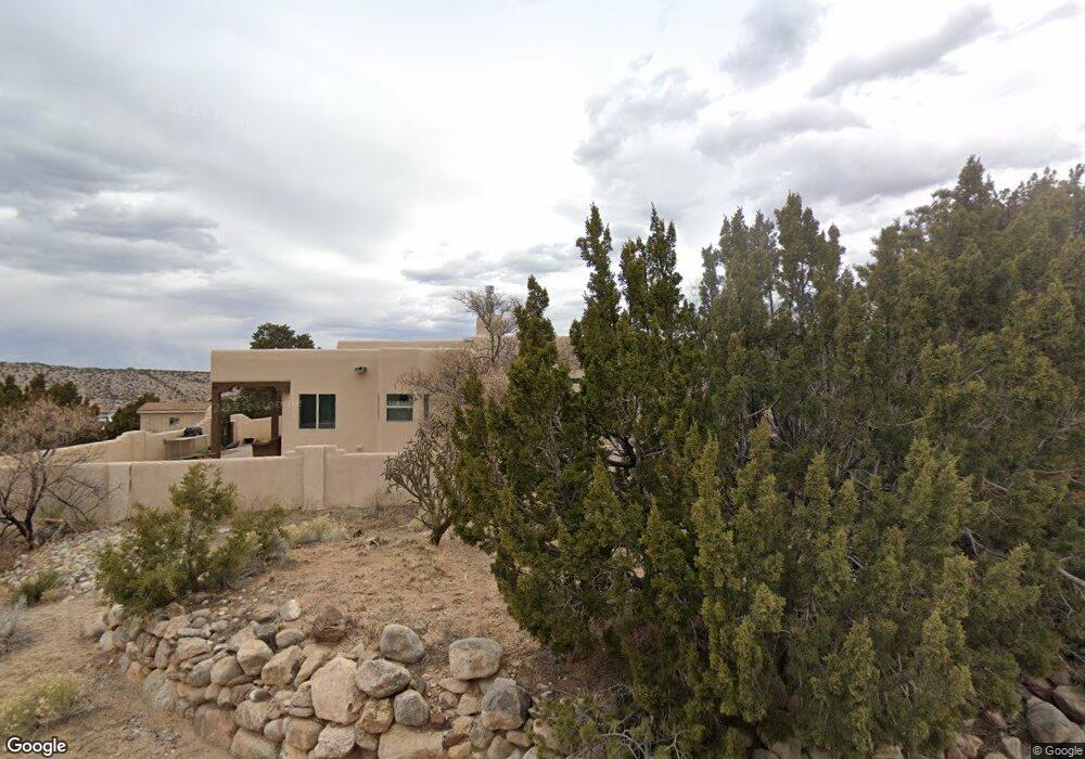 5 Martin Rd, Placitas, NM 87043 - photo 1