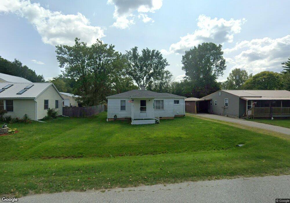 4763 Louks Rd, Kimball, MI 48074 - photo 1