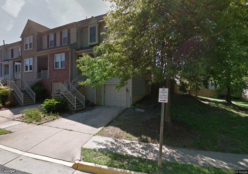 7874 Blue Gray Cir, Manassas, VA 20109 - photo 1