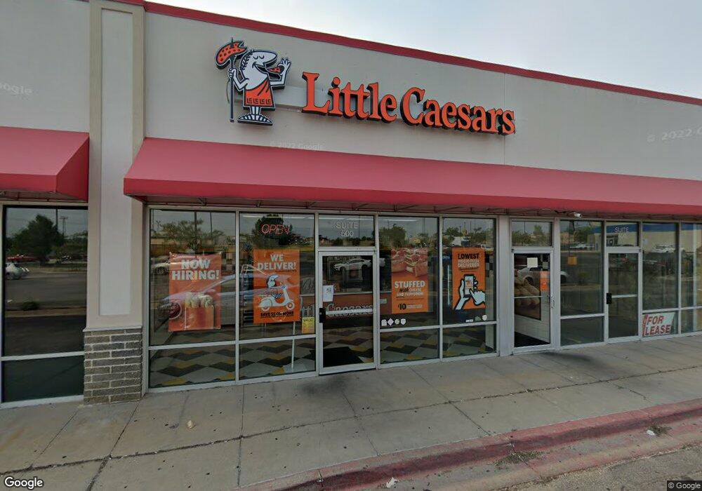 2210 Edgewood Rd SW unit 500, Cedar Rapids, IA 52404 - photo 1