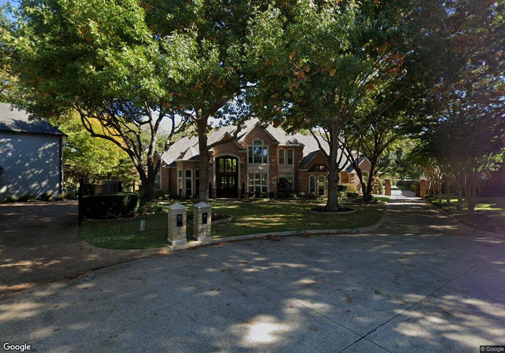 1425 Bentley Ct, Southlake, TX 76092 - photo 1