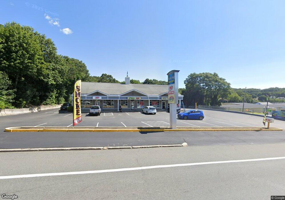 760 Cumberland Hill Rd, Woonsocket, RI 02895 - photo 1