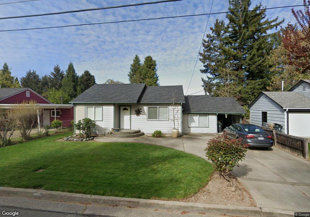 1036 SE Ashley Place, Grants Pass, OR 97526 - photo 1