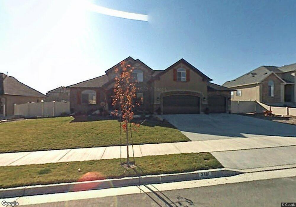 3481 W 10235 S, South Jordan, UT 84095 - photo 1