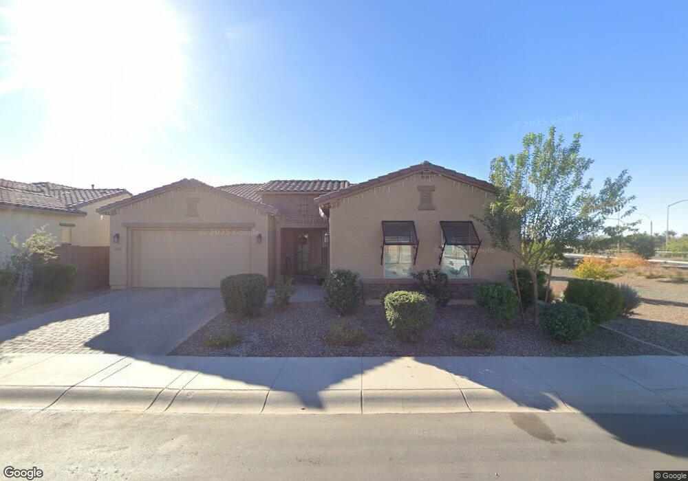 10829 E Tesla Ave, Mesa, AZ 85212 - photo 1
