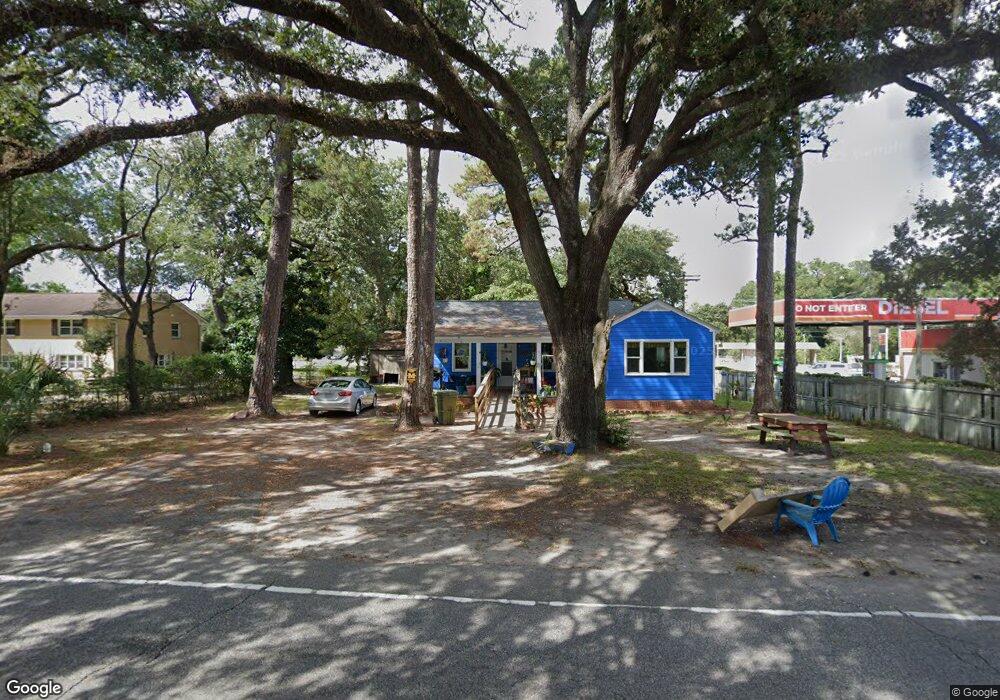 1902 South Island Rd, Georgetown, SC 29440 - photo 1