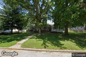 110 N High St, Winchester, IL 62694