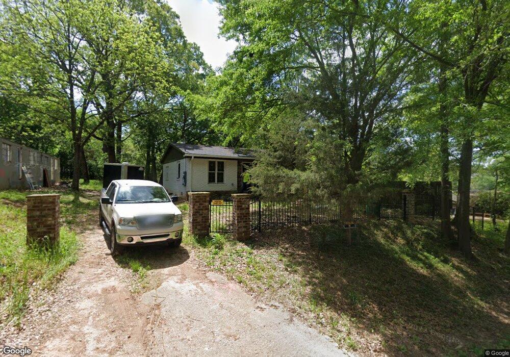 91 N Williamson St unit C, Winder, GA 30680 - photo 1