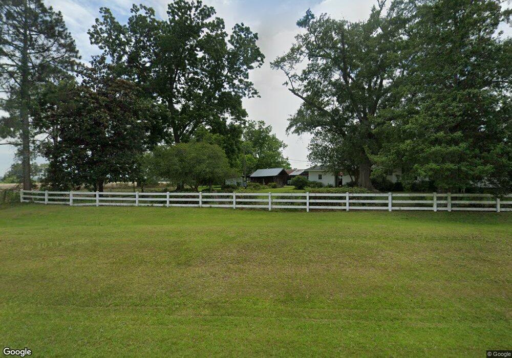 947 Livingston Bridge Rd, Norman Park, GA 31771 - photo 1