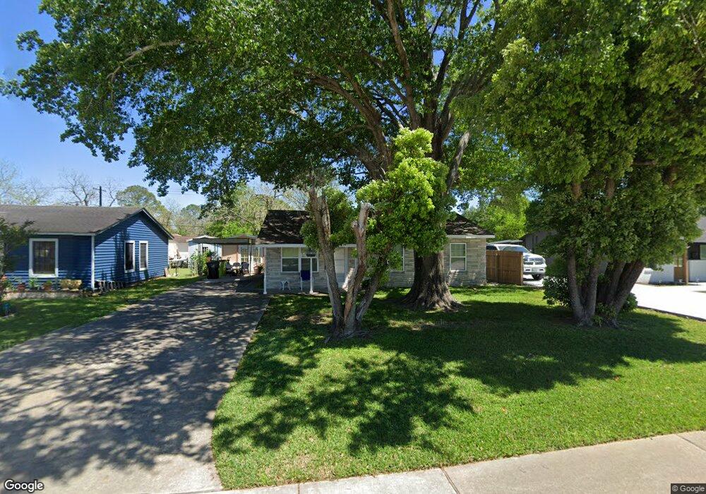 1211 Bamore Rd, Rosenberg, TX 77471 - photo 1