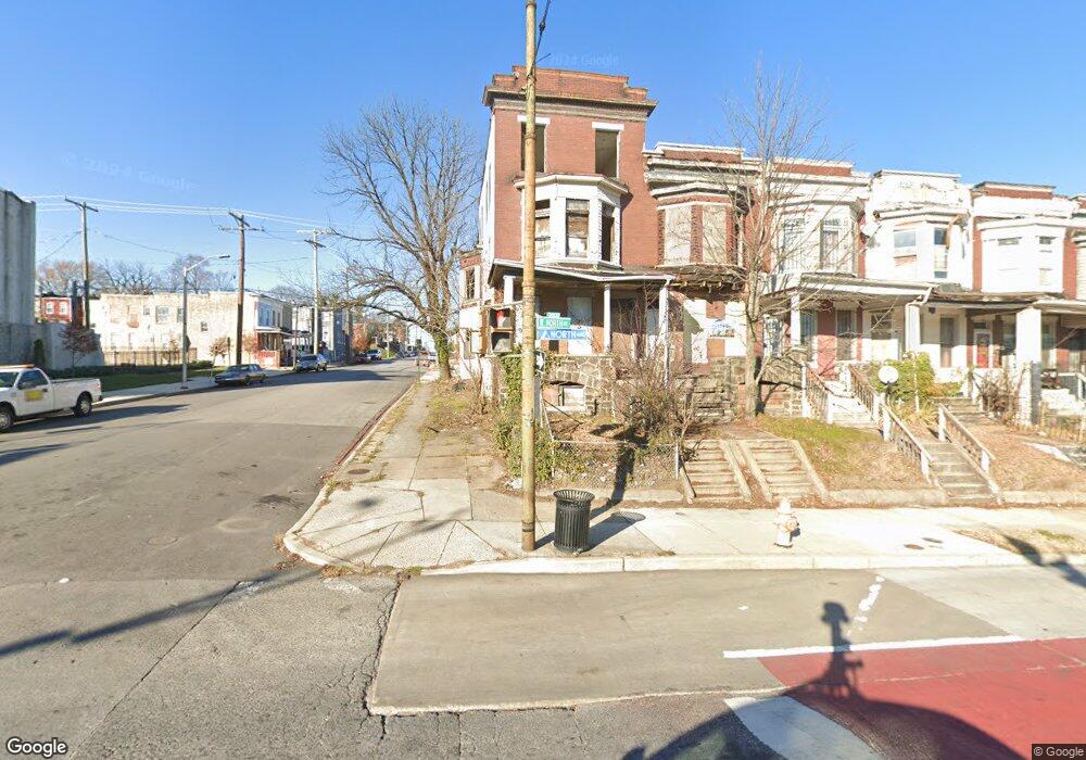 2958 W North Ave, Baltimore, MD 21216 - photo 1