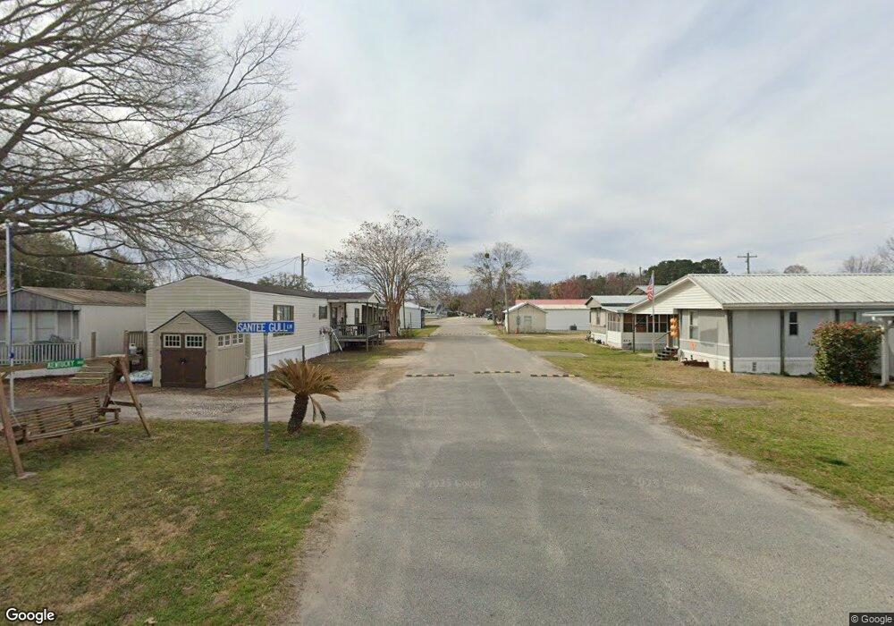 1110 Ralph Bell Rd, Summerton, SC 29148 - photo 1