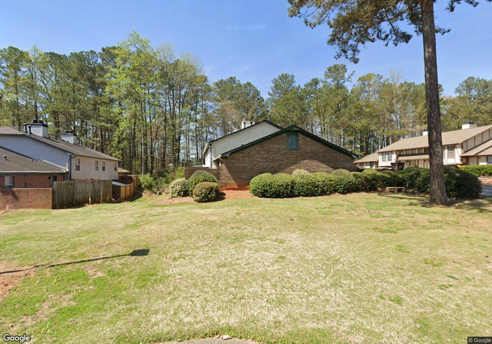 1252 Natchez Trace SW, Marietta, GA 30008 - photo 1