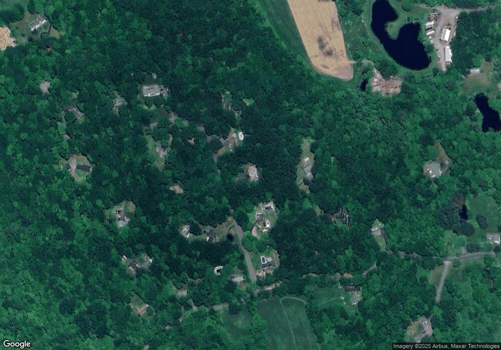 26 Quail Run Rd, Woodbury, CT 06798 - photo 1