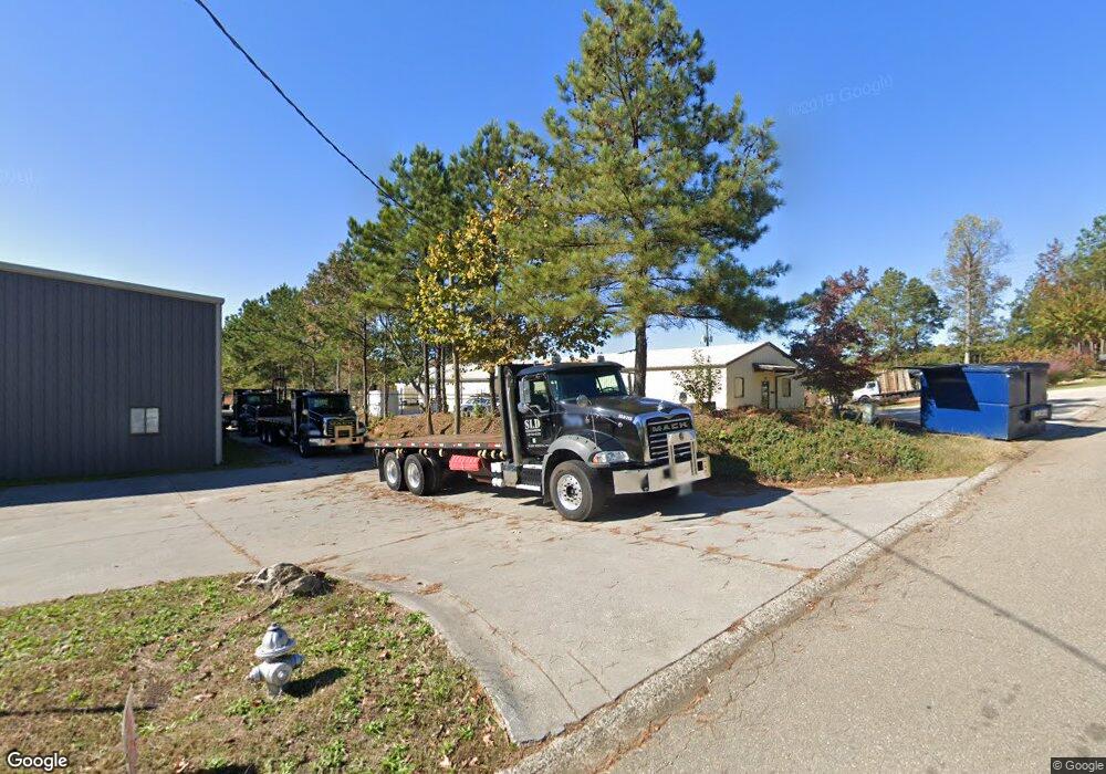 100 Hickory Springs Ind Dr unit 1, Canton, GA 30115 - photo 1