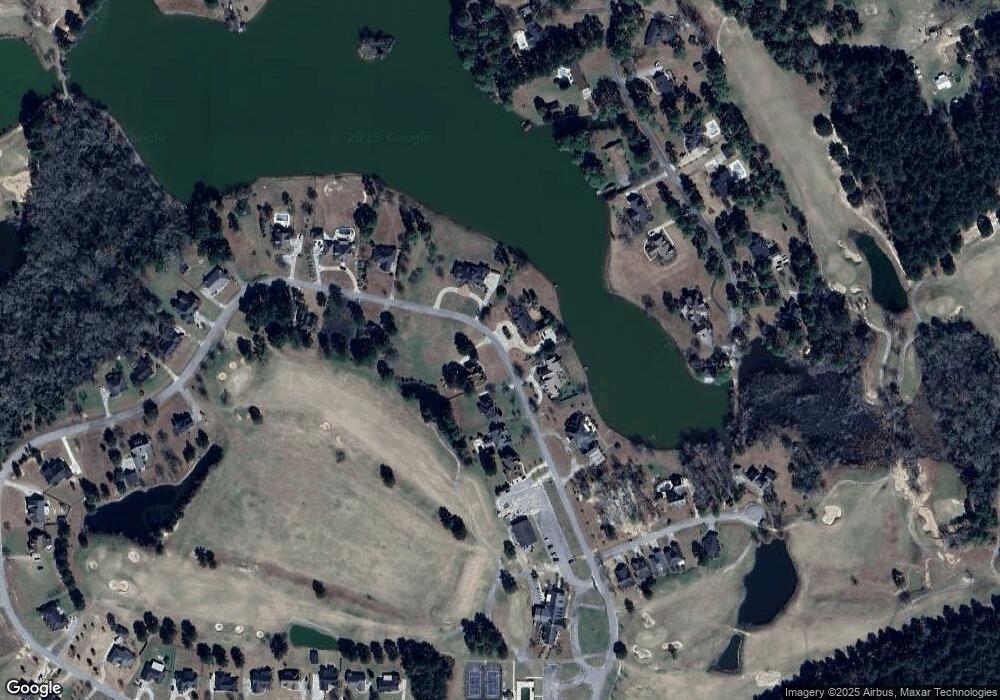 34 Aberdeen Cir, Cordele, GA 31015 - photo 1