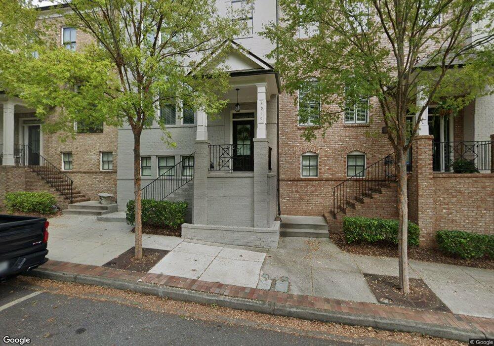 3919 Savannah Square St, Suwanee, GA 30024 - photo 1