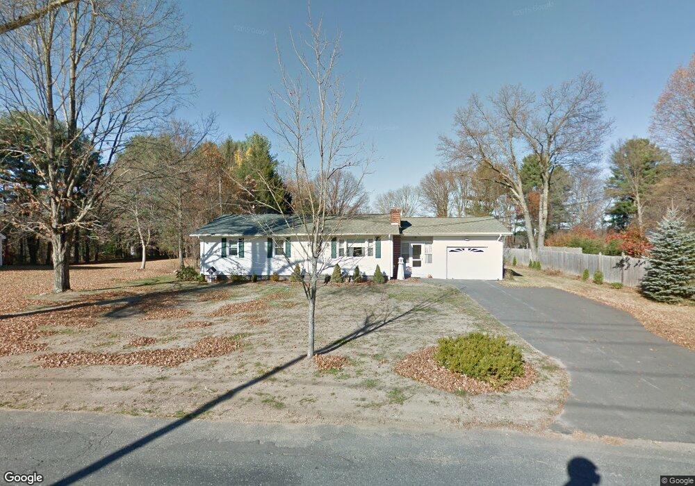 101 Plain St, Easthampton, MA 01027 - photo 1