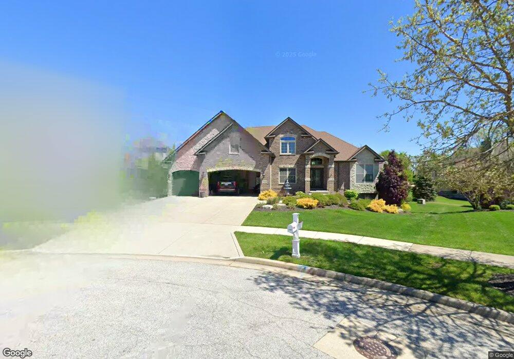 1080 Al Jolsen Ct, Crown Point, IN 46307 - photo 1