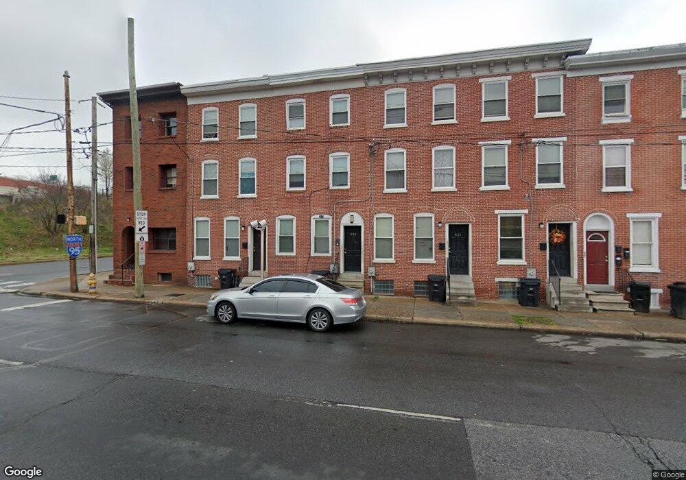 833 W 4th St, Wilmington, DE 19801 - photo 1