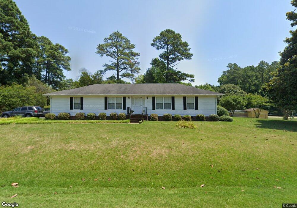 7115 Bull Hill Rd, Prince George, VA 23875 - photo 1