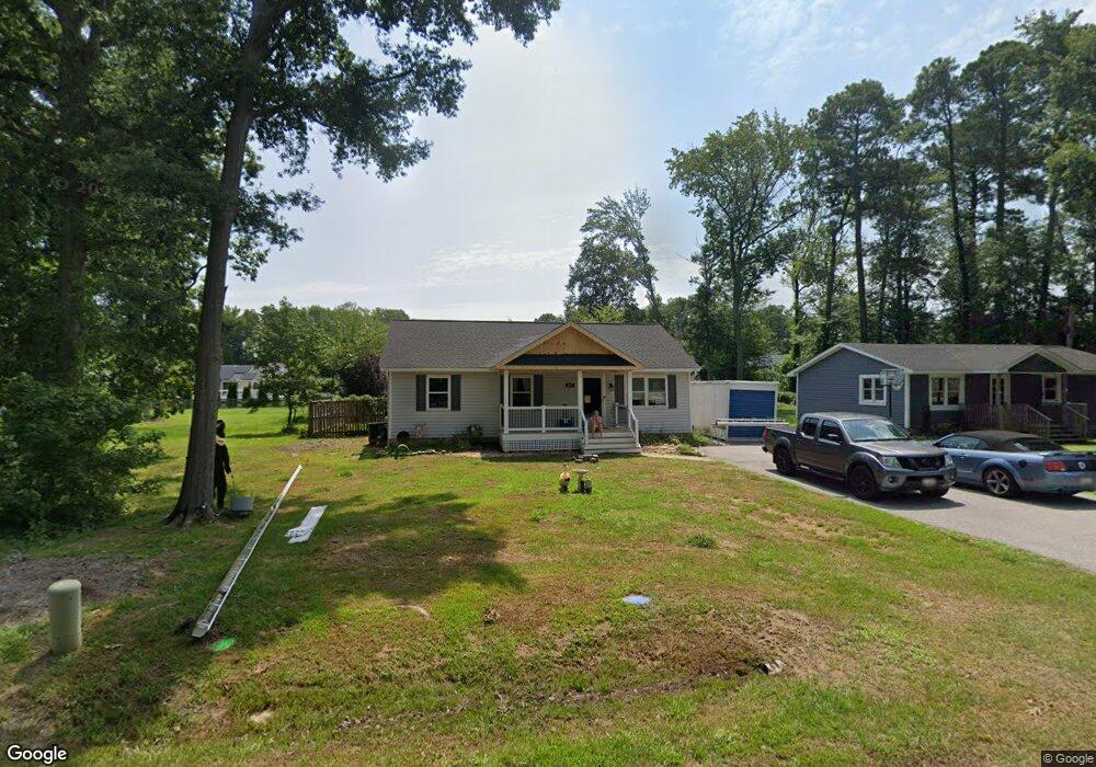 607 Zaidee Ln, Stevensville, MD 21666 - photo 1