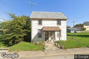 7704 Main St, Walsh, IL 62297