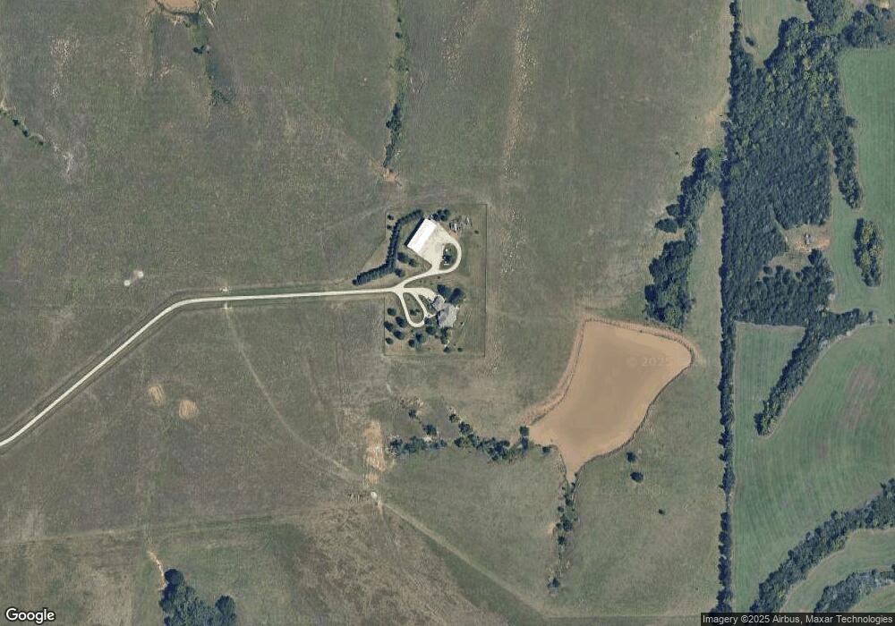 312 NW Docking Rd, Topeka, KS 66615 - photo 1