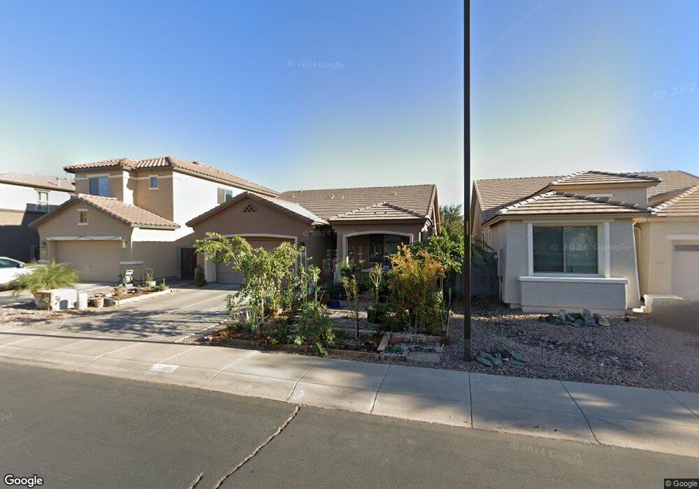 1303 E Marcella Ln, Gilbert, AZ 85295 - photo 1