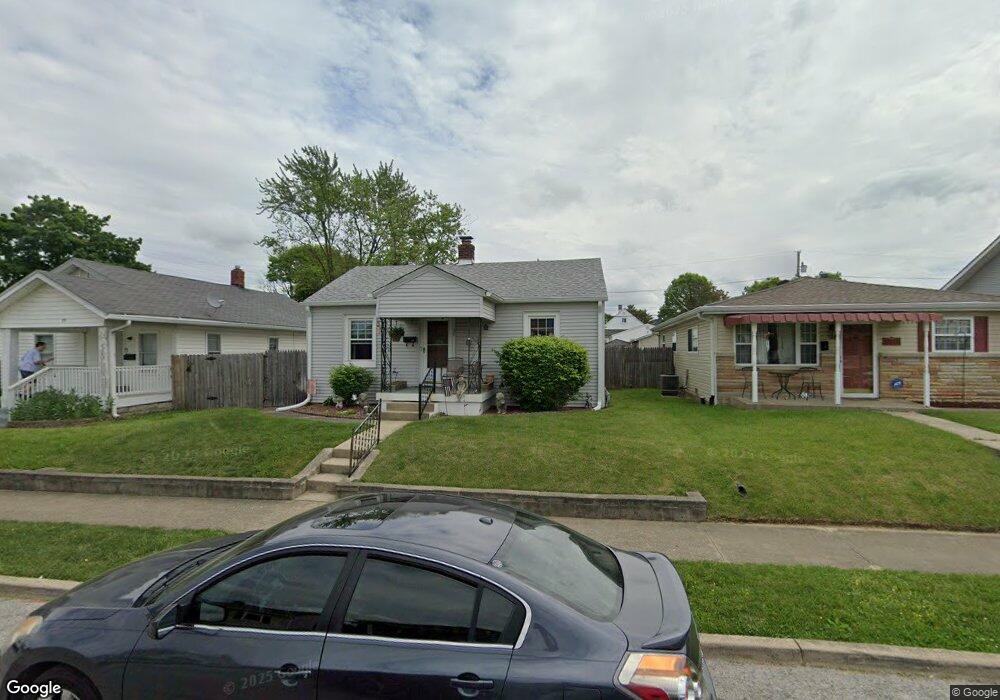 75 N 6th Ave, Beech Grove, IN 46107 - photo 1