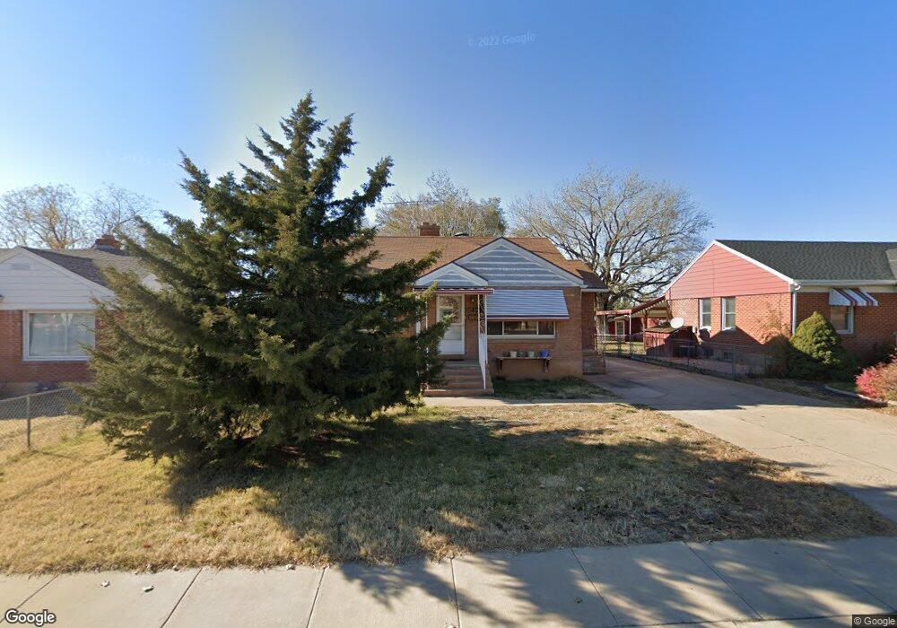 5481 S 2200 W, Roy, UT 84067 - photo 1