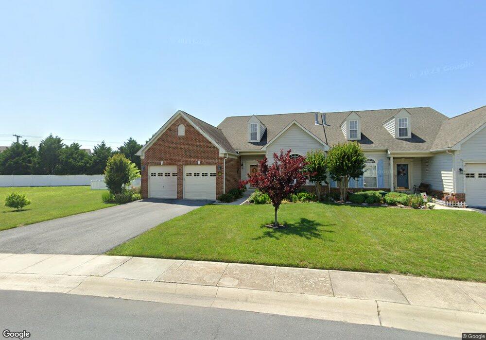 21 Brighton St, Ocean View, DE 19970 - photo 1